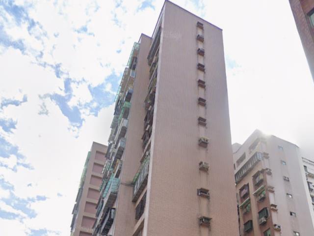 新北樹林大樓拍賣-4