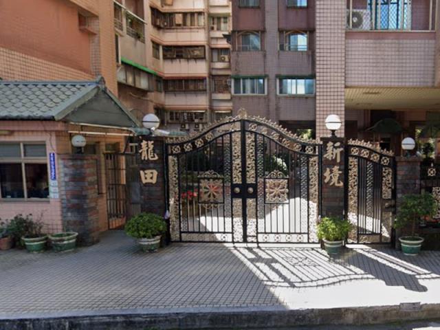 新北樹林大樓拍賣-6