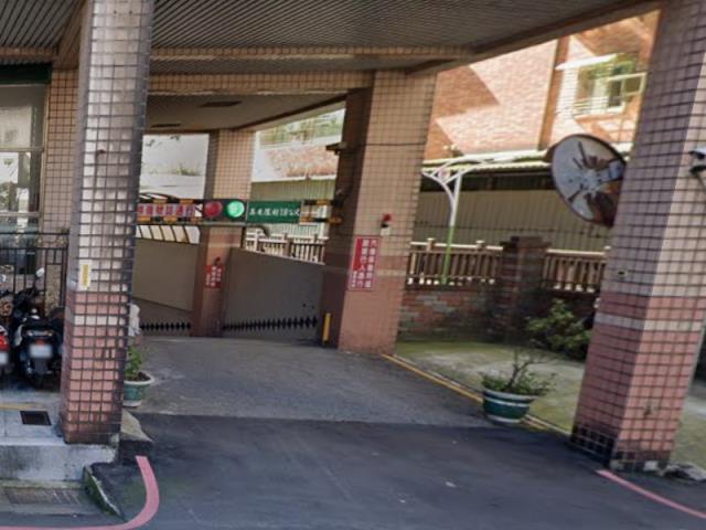 新北樹林大樓拍賣-7