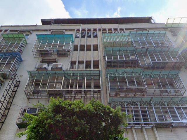 樂華夜市商圈法拍屋得和路華國大廈華廈三房