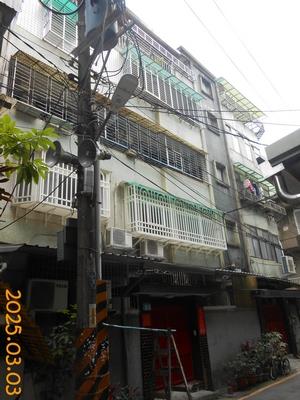 新北新店法拍公寓-1