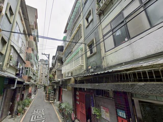 新北新店法拍公寓-2