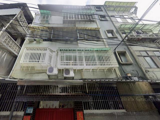 新北新店法拍公寓-0