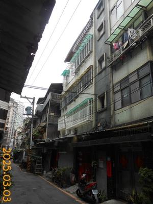 新北新店法拍公寓-2