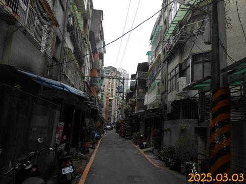 新北新店法拍公寓-4