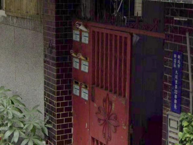 新北新店法拍公寓-1