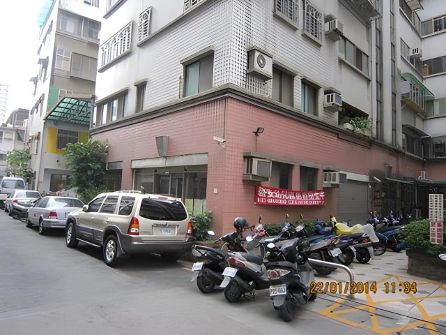 新北新店大樓法拍-0