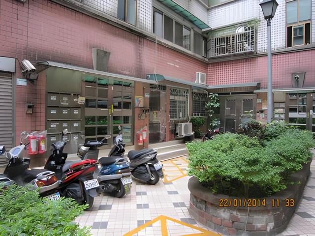 新北新店大樓法拍-0
