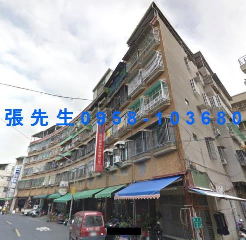 苓雅法拍公寓-0