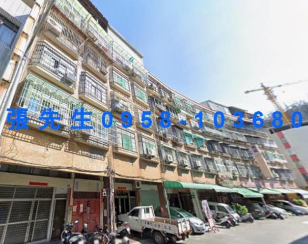 苓雅法拍公寓-3