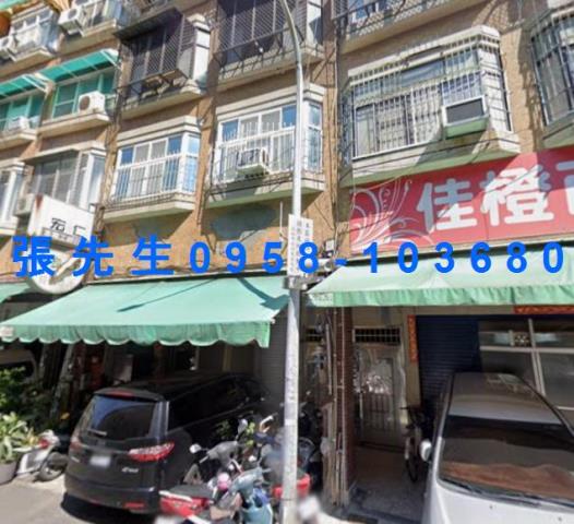 苓雅法拍公寓-4