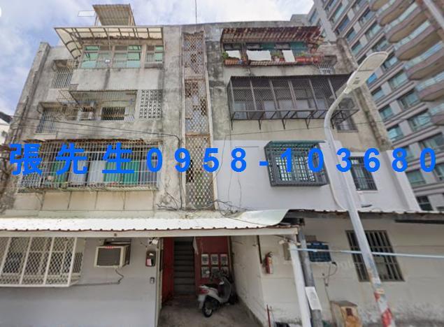 鹽埕法拍公寓-0