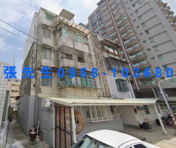 鹽埕法拍公寓-5