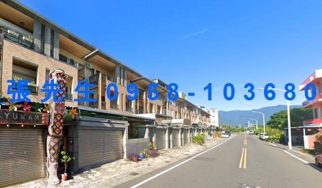 台東市法拍透天-4