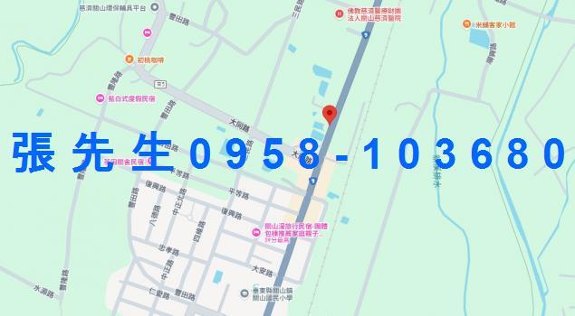 關山透天法拍-1