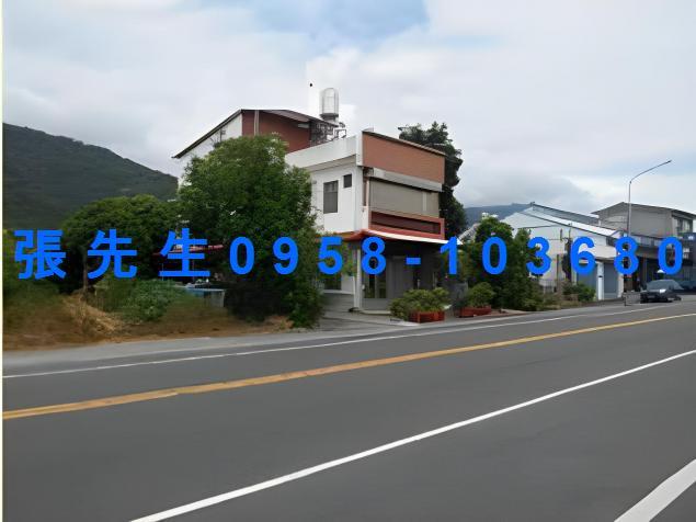 關山透天法拍-5