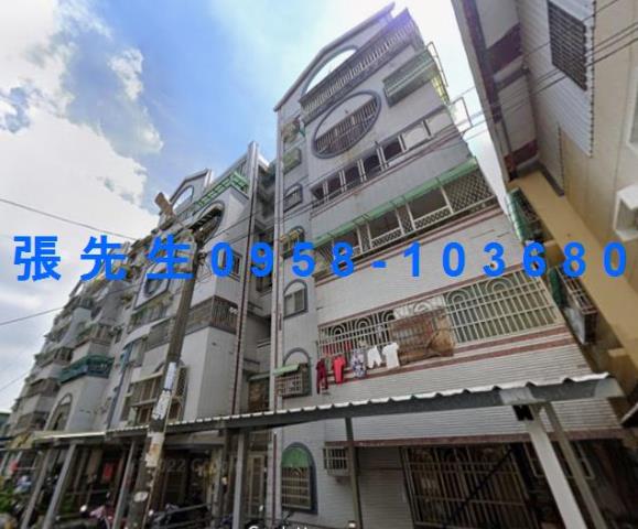 岡山華廈法拍-4