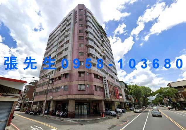 草屯法拍華廈-0