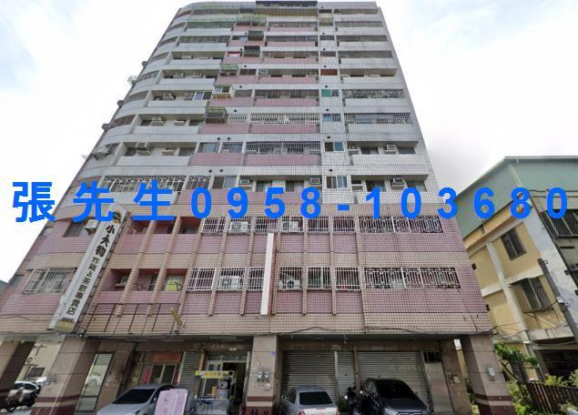 草屯法拍華廈-2