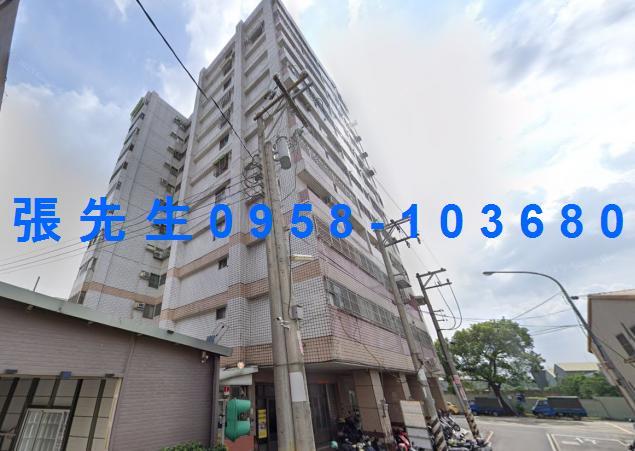 草屯法拍華廈-3