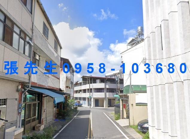 埔里法拍透天-3