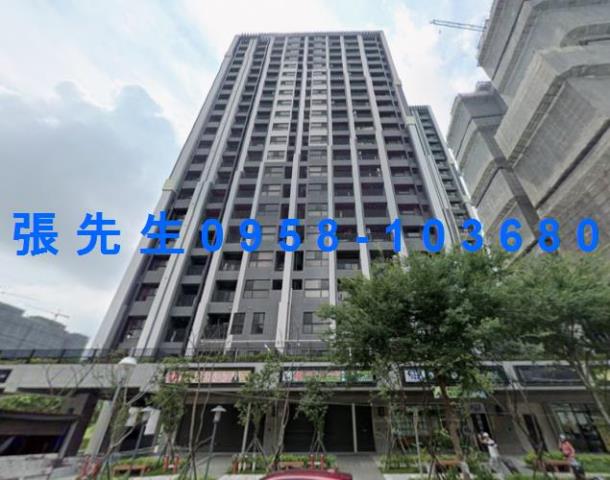 龜山大樓法拍-2