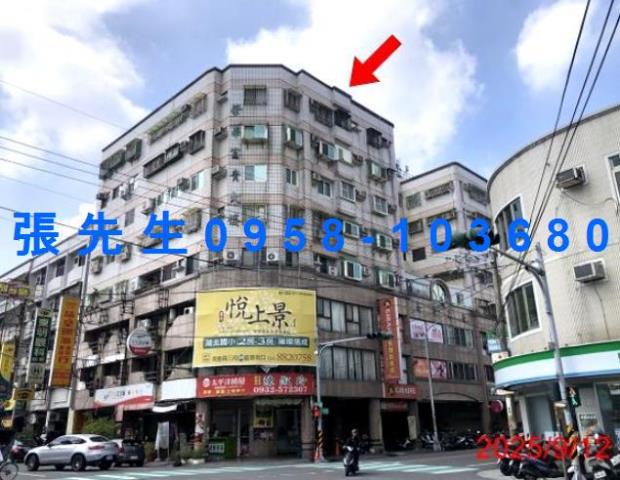 溪湖拍賣華廈-2