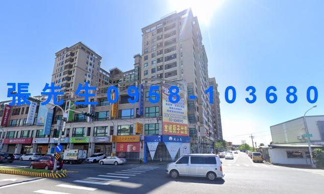 五結法拍大樓-1