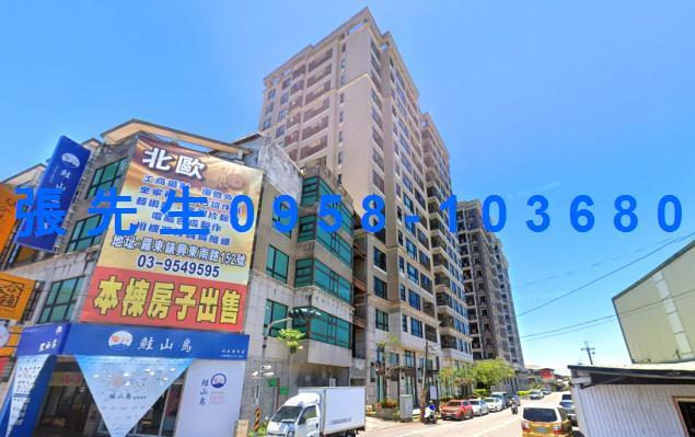 五結法拍大樓-2