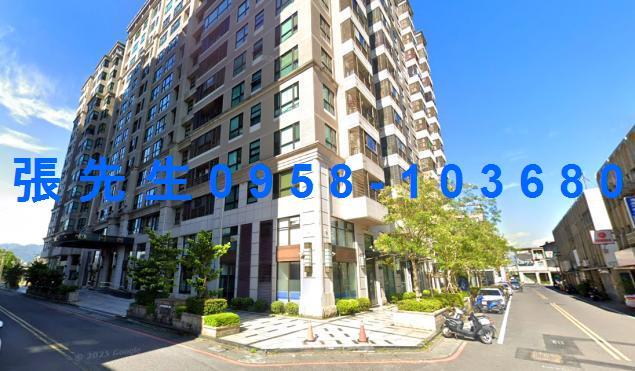 五結法拍大樓-6