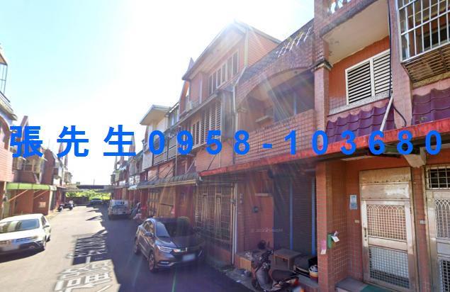 壯圍法拍透天-2