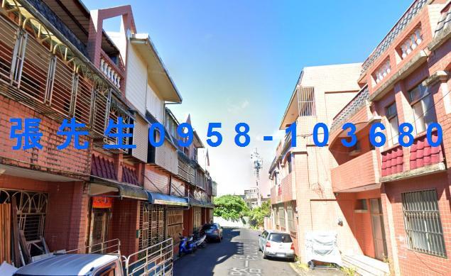 壯圍法拍透天-6