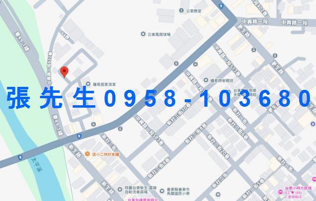 台東市透天法拍-3