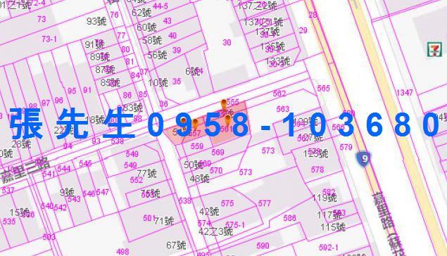 新城拍賣透天-7