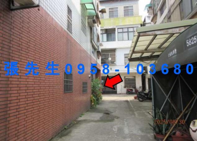 新竹法拍透天-3