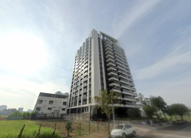 高雄法拍大樓-4