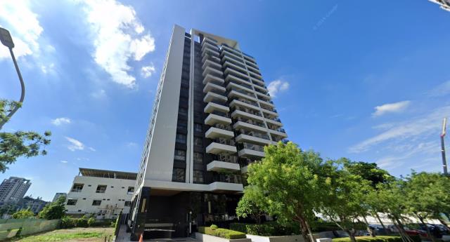 高雄法拍大樓-7