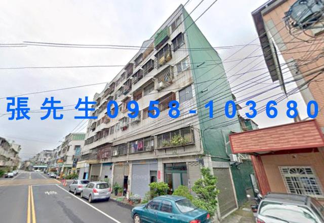 台中公寓法拍-1