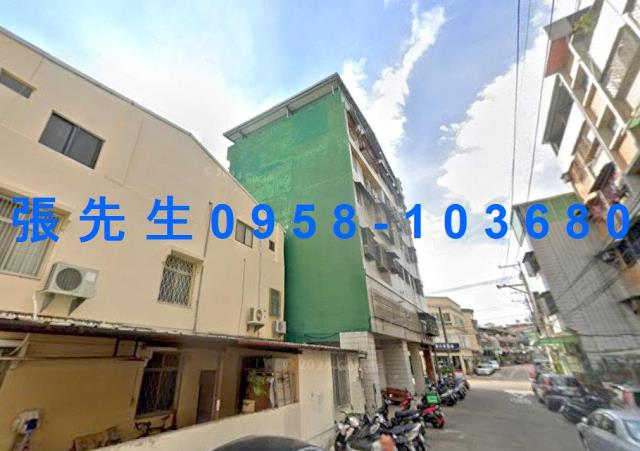 台中公寓法拍-2