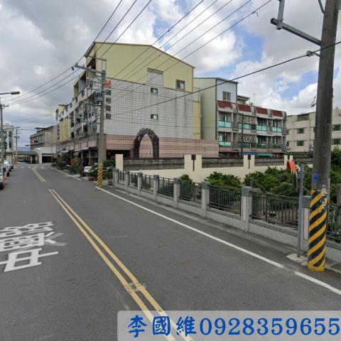 彰化透天法拍-1