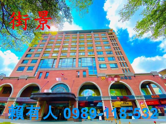 台南北區公寓-1