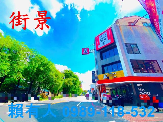 台南北區公寓-2