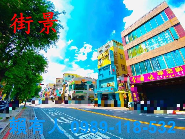 台南北區公寓-3