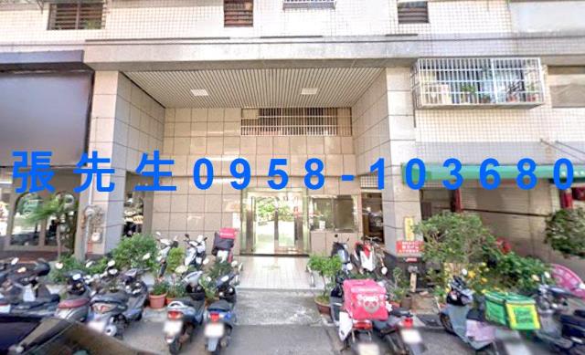 台中北屯華廈法拍-3