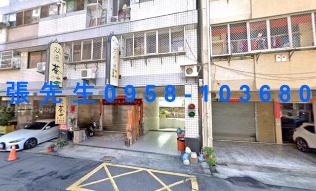 台中北屯華廈法拍-4