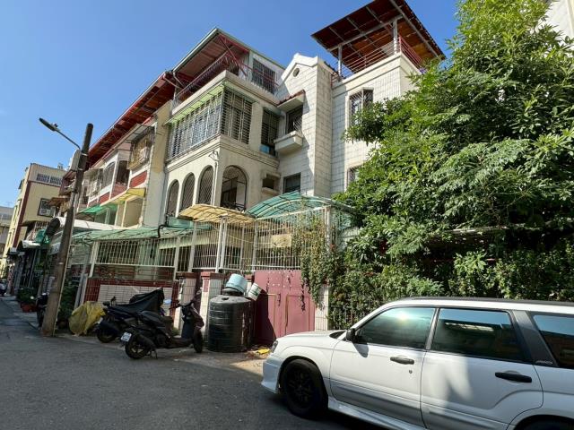 高雄楠梓法拍透天-7