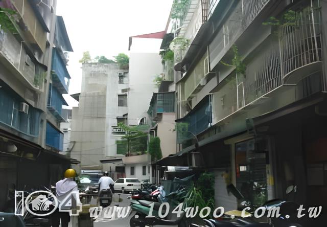 新北板橋公寓法拍-4