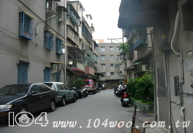 新北板橋公寓拍賣-5