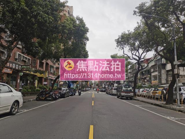 台北北投法拍華廈-10