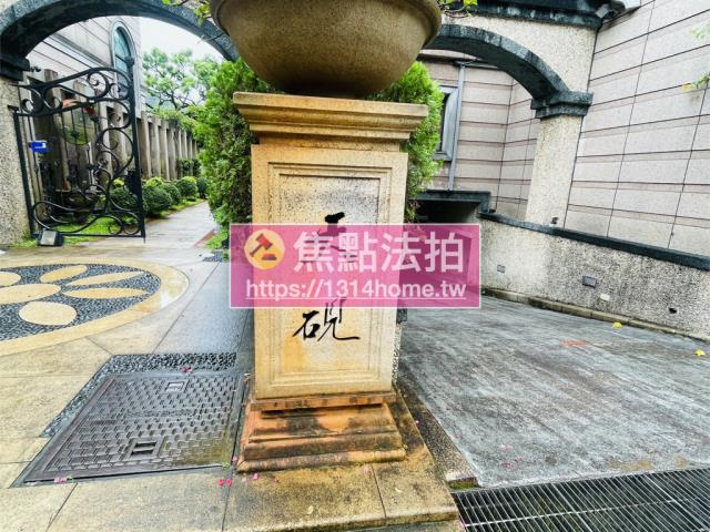 台北北投法拍華廈-5